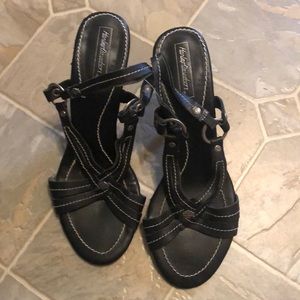 Harley Davidson sandals